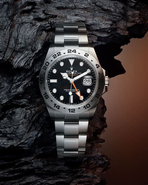 rolex explorer 2 preis schweiz|Rolex explorer 2 new.